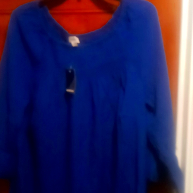 Top-Tunic